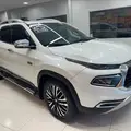 FIAT TORO 2.0 16V TURBO DIESEL RANCH 4WD AT9 FIAT TORO 2.0 16V TURBO DIESEL RANCH 4WD AT9