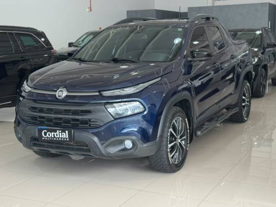 FIAT TORO 2.0 16V TURBO DIESEL ULTRA 4WD AT9