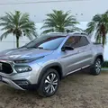 FIAT TORO 2.0 16V TURBO DIESEL VOLCANO 4WD AT9 FIAT TORO 2.0 16V TURBO DIESEL VOLCANO 4WD AT9