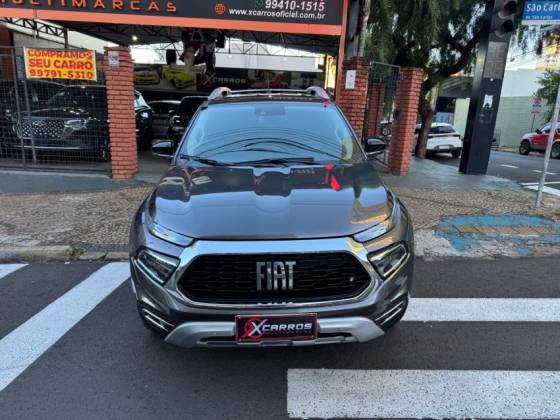 FIAT TORO 2.0 16V TURBO DIESEL VOLCANO 4WD AT9