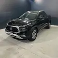 FIAT TORO 2.0 16V TURBO DIESEL VOLCANO 4WD AT9 FIAT TORO 2.0 16V TURBO DIESEL VOLCANO 4WD AT9