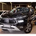 FIAT TORO 2.0 16V TURBO DIESEL VOLCANO 4WD AT9 FIAT TORO 2.0 16V TURBO DIESEL VOLCANO 4WD AT9