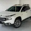 FIAT TORO 2.0 16V TURBO DIESEL VOLCANO 4WD AT9 FIAT TORO 2.0 16V TURBO DIESEL VOLCANO 4WD AT9
