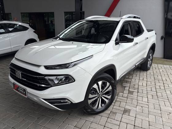 FIAT TORO 2.0 16V TURBO DIESEL VOLCANO 4WD AT9