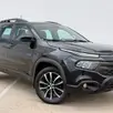 FIAT TORO 2.0 16V TURBO DIESEL VOLCANO 4WD AT9 FIAT TORO 2.0 16V TURBO DIESEL VOLCANO 4WD AT9