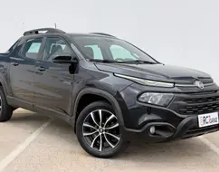 FIAT TORO 2.0 16V TURBO DIESEL VOLCANO 4WD AT9 FIAT TORO 2.0 16V TURBO DIESEL VOLCANO 4WD AT9