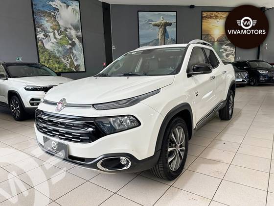FIAT TORO 2.0 16V TURBO DIESEL VOLCANO 4WD AT9