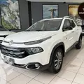 FIAT TORO 2.0 16V TURBO DIESEL VOLCANO 4WD AT9 FIAT TORO 2.0 16V TURBO DIESEL VOLCANO 4WD AT9