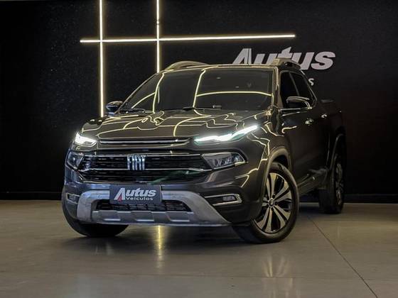 FIAT TORO 2.0 16V TURBO DIESEL VOLCANO 4WD AT9