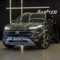 FIAT TORO 2.0 16V TURBO DIESEL VOLCANO 4WD AT9 FIAT TORO 2.0 16V TURBO DIESEL VOLCANO 4WD AT9