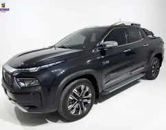 FIAT TORO 2.2 TURBO DIESEL RANCH 4WD AT9 FIAT TORO 2.2 TURBO DIESEL RANCH 4WD AT9