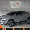 FIAT TORO 2.2 TURBO DIESEL RANCH 4WD AT9 FIAT TORO 2.2 TURBO DIESEL RANCH 4WD AT9