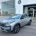 FIAT TORO 2.2 TURBO DIESEL VOLCANO 4WD AT9 FIAT TORO 2.2 TURBO DIESEL VOLCANO 4WD AT9