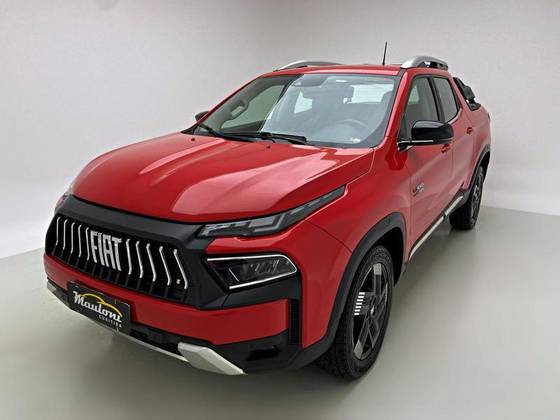 FIAT TORO 2.2 TURBO DIESEL VOLCANO 4WD AT9