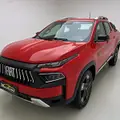FIAT TORO 2.2 TURBO DIESEL VOLCANO 4WD AT9 FIAT TORO 2.2 TURBO DIESEL VOLCANO 4WD AT9