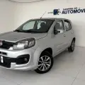 FIAT UNO 1.0 FIREFLY FLEX DRIVE 4P MANUAL FIAT UNO 1.0 FIREFLY FLEX DRIVE 4P MANUAL