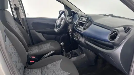FIAT-UNO-1.0 FIREFLY FLEX DRIVE 4P MANUAL FIAT-UNO-2017