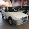 FIAT UNO 1.0 MPI MILLE FIRE ECONOMY 8V FLEX 4P MANUAL FIAT UNO 1.0 MPI MILLE FIRE ECONOMY 8V FLEX 4P MANUAL