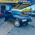 FIAT UNO 1.0 MPI MILLE SMART 8V GASOLINA 2P MANUAL FIAT UNO 1.0 MPI MILLE SMART 8V GASOLINA 2P MANUAL