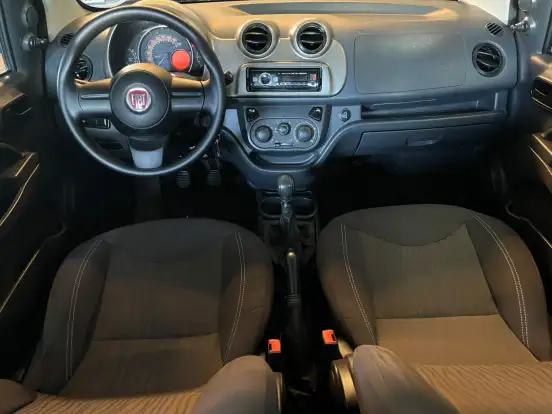 FIAT-UNO-1.4 EVO WAY 8V FLEX 4P MANUAL FIAT-UNO-2013