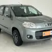 FIAT UNO 1.0 EVO VIVACE 8V FLEX 2P MANUAL FIAT UNO 1.0 EVO VIVACE 8V FLEX 2P MANUAL