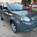 FIAT UNO 1.0 EVO WAY 8V FLEX 4P MANUAL FIAT UNO 1.0 EVO WAY 8V FLEX 4P MANUAL