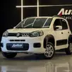 FIAT UNO 1.0 EVO WAY 8V FLEX 4P MANUAL FIAT UNO 1.0 EVO WAY 8V FLEX 4P MANUAL