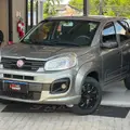 FIAT UNO 1.0 FIREFLY FLEX ATTRACTIVE 4P MANUAL FIAT UNO 1.0 FIREFLY FLEX ATTRACTIVE 4P MANUAL