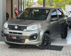 FIAT UNO 1.0 FIREFLY FLEX ATTRACTIVE 4P MANUAL FIAT UNO 1.0 FIREFLY FLEX ATTRACTIVE 4P MANUAL