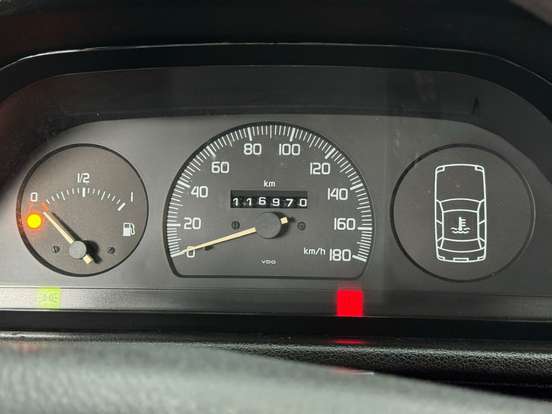 FIAT-UNO-1.0 IE MILLE EP 8V GASOLINA 2P MANUAL FIAT-UNO-1996