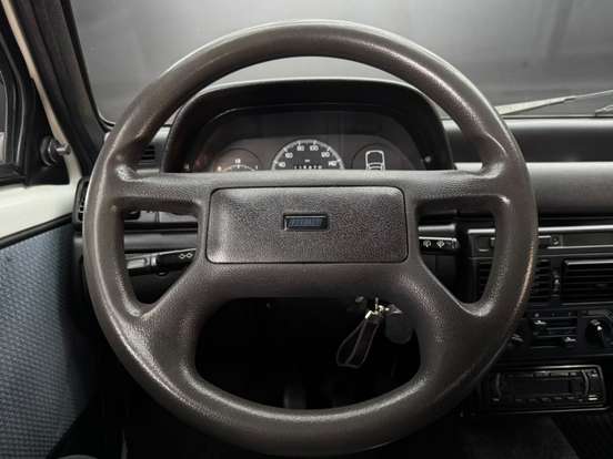 FIAT-UNO-1.0 IE MILLE EP 8V GASOLINA 2P MANUAL FIAT-UNO-1996