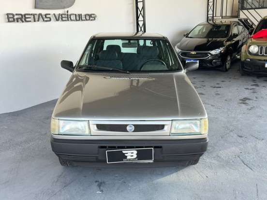 FIAT-UNO-1.0 MPI MILLE FIRE 8V GASOLINA 4P MANUAL FIAT-UNO-2002