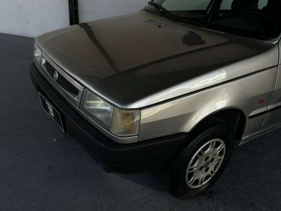 FIAT-UNO-1.0 MPI MILLE FIRE 8V GASOLINA 4P MANUAL FIAT-UNO-2002