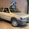 FIAT UNO 1.0 MPI MILLE FIRE ECONOMY 8V FLEX 2P MANUAL FIAT UNO 1.0 MPI MILLE FIRE ECONOMY 8V FLEX 2P MANUAL