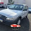 FIAT UNO 1.0 MPI MILLE WAY ECONOMY 8V FLEX 4P MANUAL FIAT UNO 1.0 MPI MILLE WAY ECONOMY 8V FLEX 4P MANUAL