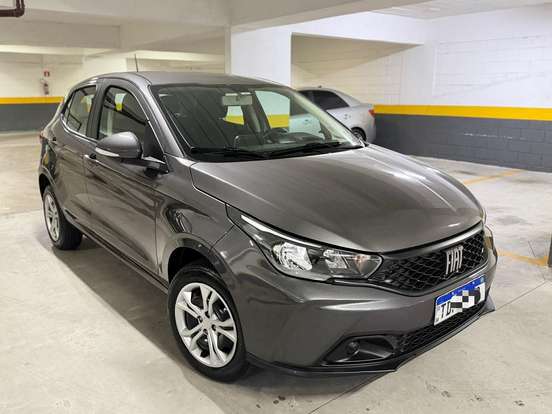 FIAT-ARGO-1.0 FIREFLY FLEX DRIVE MANUAL FIAT-ARGO-2024