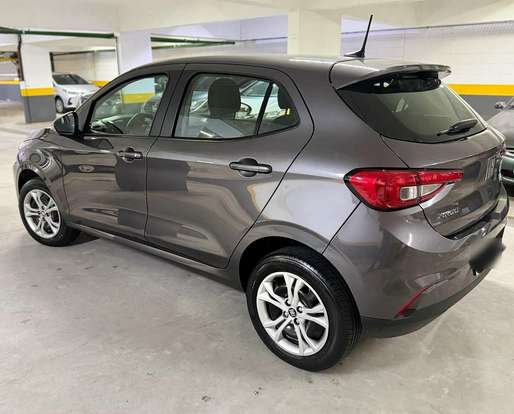 FIAT-ARGO-1.0 FIREFLY FLEX DRIVE MANUAL FIAT-ARGO-2024
