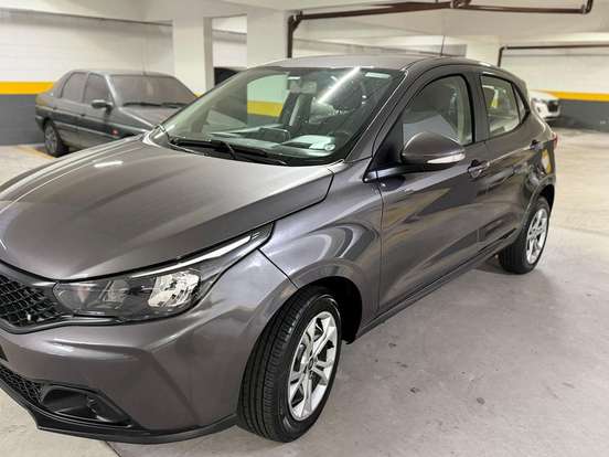 FIAT-ARGO-1.0 FIREFLY FLEX DRIVE MANUAL FIAT-ARGO-2024