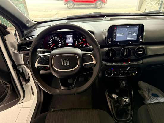 FIAT-ARGO-1.0 FIREFLY FLEX DRIVE MANUAL FIAT-ARGO-2025