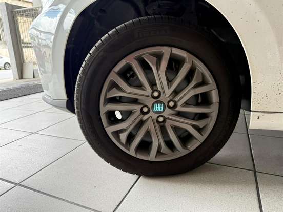 FIAT-ARGO-1.0 FIREFLY FLEX DRIVE MANUAL FIAT-ARGO-2025