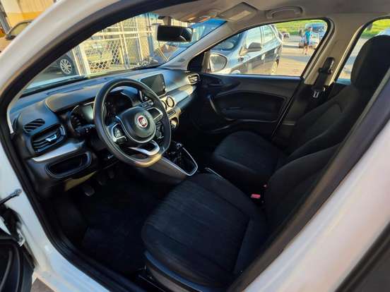 FIAT-ARGO-1.0 FIREFLY FLEX DRIVE MANUAL FIAT-ARGO-2018