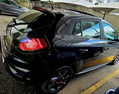 FIAT BRAVO 1.8 SPORTING 16V FLEX 4P AUTOMATIZADO FIAT BRAVO 1.8 SPORTING 16V FLEX 4P AUTOMATIZADO