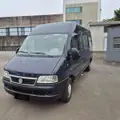 FIAT DUCATO 2.3 MULTI TETO ALTO 16V TURBO DIESEL 3P MANUAL FIAT DUCATO 2.3 MULTI TETO ALTO 16V TURBO DIESEL 3P MANUAL