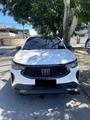 FIAT FASTBACK 1.0 TURBO 200 FLEX IMPETUS CVT