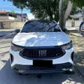 FIAT FASTBACK 1.0 TURBO 200 FLEX IMPETUS CVT FIAT FASTBACK 1.0 TURBO 200 FLEX IMPETUS CVT