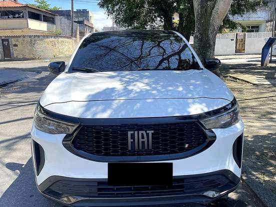 FIAT-FASTBACK-1.0 TURBO 200 FLEX IMPETUS CVT FIAT-FASTBACK-2024