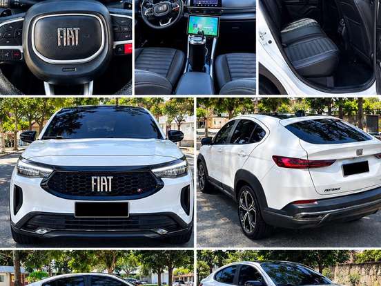 FIAT-FASTBACK-1.0 TURBO 200 FLEX IMPETUS CVT FIAT-FASTBACK-2024