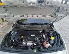 FIAT FASTBACK 1.3 TURBO 270 FLEX LIMITED EDITION AT6 FIAT FASTBACK 1.3 TURBO 270 FLEX LIMITED EDITION AT6