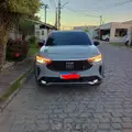 FIAT FASTBACK 1.3 TURBO 270 FLEX LIMITED EDITION AT6 FIAT FASTBACK 1.3 TURBO 270 FLEX LIMITED EDITION AT6
