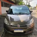 FIAT IDEA 1.6 MPI ESSENCE 16V FLEX 4P AUTOMATIZADO FIAT IDEA 1.6 MPI ESSENCE 16V FLEX 4P AUTOMATIZADO